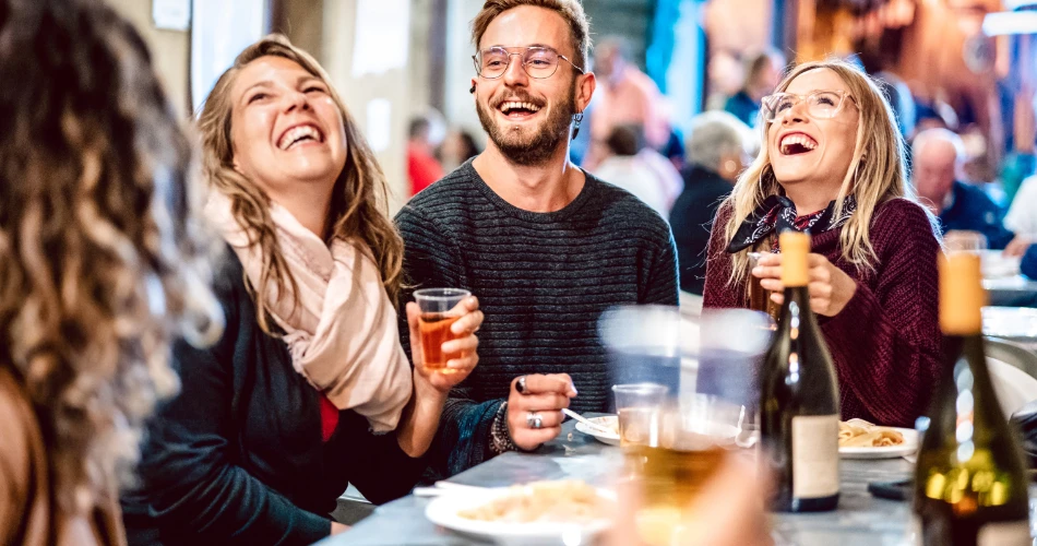 أسواق الليل والترفيه المسائي في الكويت