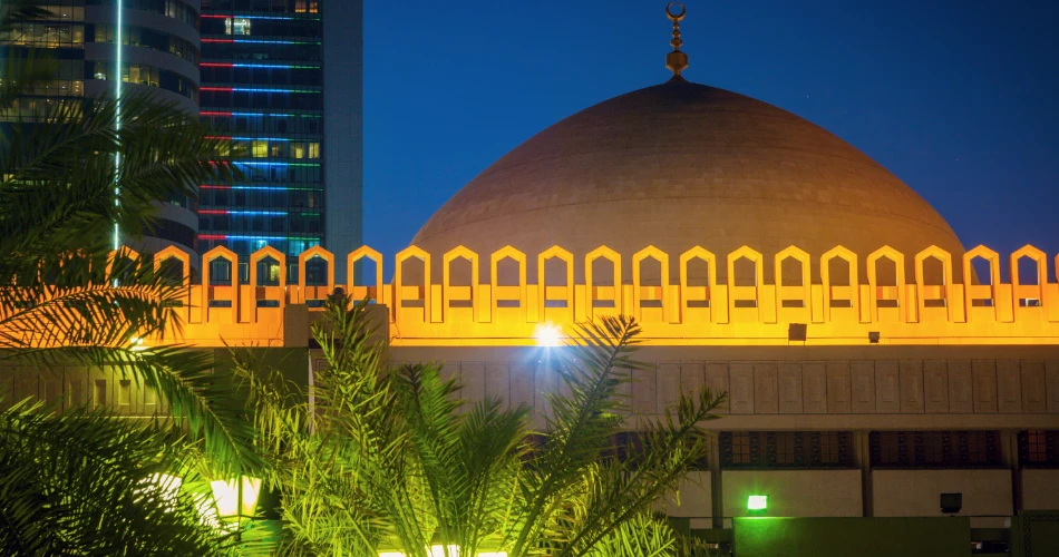 Actividades de día y de noche para probar en la ciudad de Kuwait