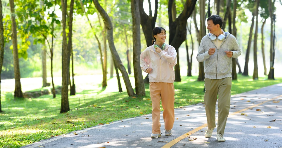 Parques Escénicos y Espacios Abiertos para Explorar en Kuwait