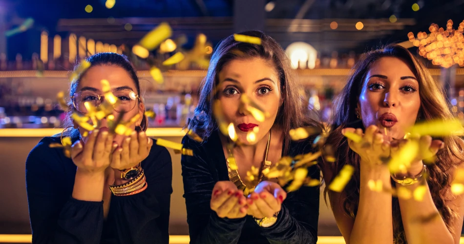 Kuveyt'teki Trend Olan Destinasyonlar. 2025'te Herkesin Gittiği Yerler