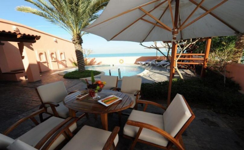 Seashell Julai'a Hotel & Resort Family resort Görsel 23