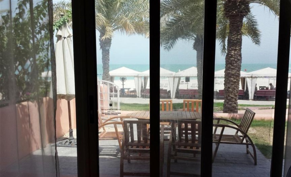 Seashell Julai'a Hotel & Resort Family resort Görsel 35