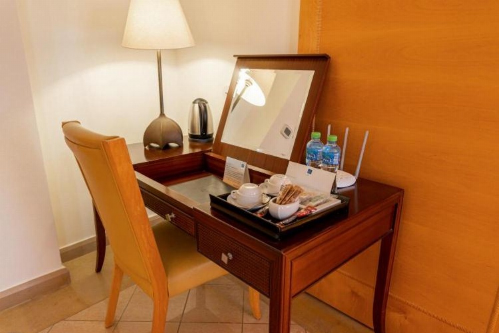 Seashell Julai'a Hotel & Resort Family resort