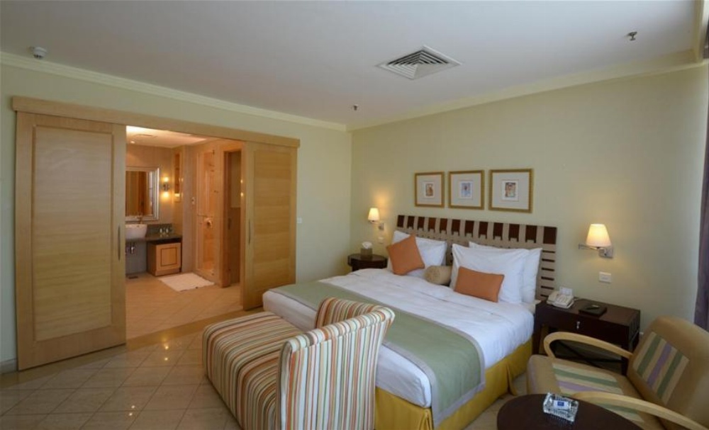Seashell Julai'a Hotel & Resort Family resort Görsel 7