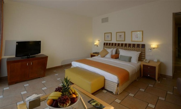 Seashell Julai'a Hotel & Resort Family resort image 10
