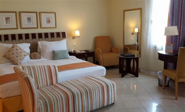Seashell Julai'a Hotel & Resort Family resort image 11