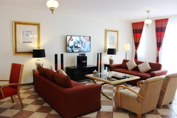 Seashell Julai'a Hotel & Resort Family resort image 12
