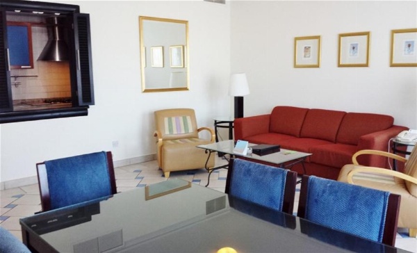 Seashell Julai'a Hotel & Resort Family resort image 14