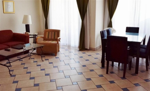 Seashell Julai'a Hotel & Resort Family resort image 15