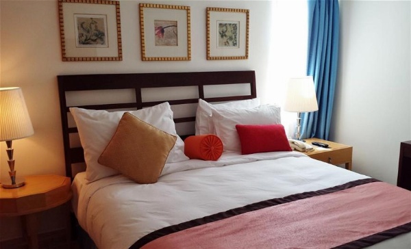 Seashell Julai'a Hotel & Resort Family resort image 17