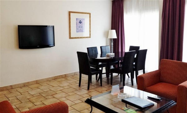 Seashell Julai'a Hotel & Resort Family resort image 18