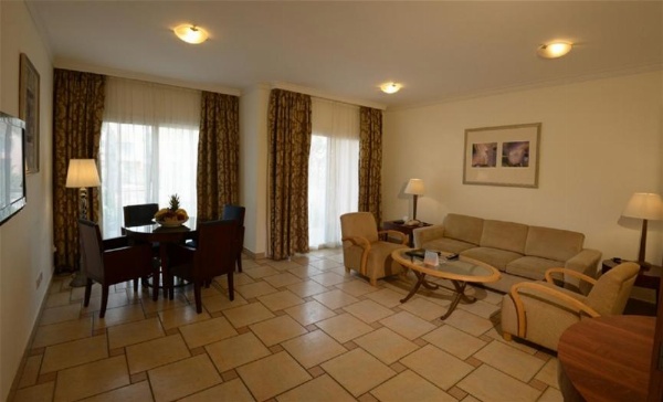 Seashell Julai'a Hotel & Resort Family resort image 19