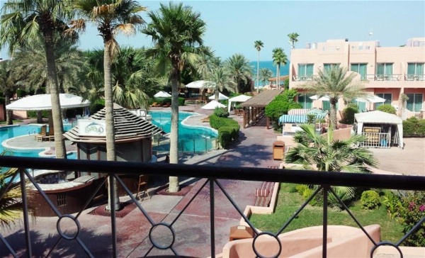Seashell Julai'a Hotel & Resort Family resort image 24