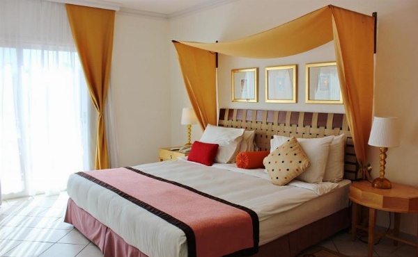 Seashell Julai'a Hotel & Resort Family resort image 31