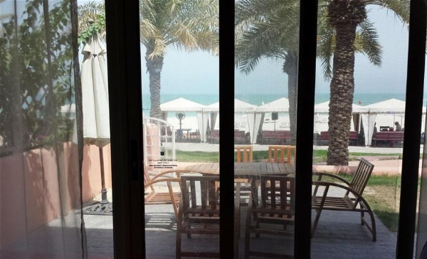 Seashell Julai'a Hotel & Resort Family resort image 35