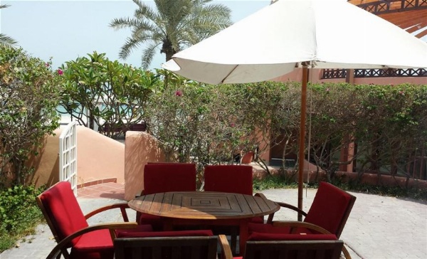 Seashell Julai'a Hotel & Resort Family resort image 37