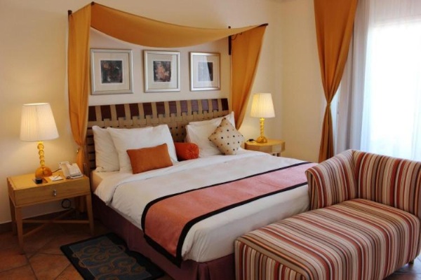 Seashell Julai'a Hotel & Resort Family resort image 38