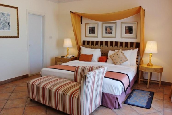 Seashell Julai'a Hotel & Resort Family resort image 39