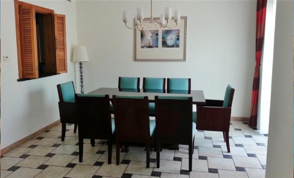 Seashell Julai'a Hotel & Resort Family resort image 41