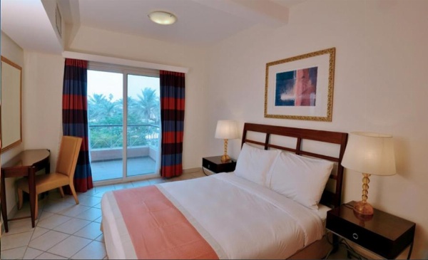 Seashell Julai'a Hotel & Resort Family resort image 42