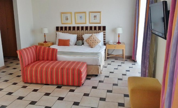 Seashell Julai'a Hotel & Resort Family resort image 43