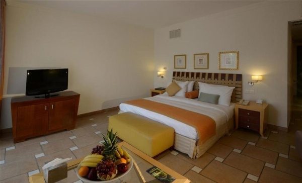 Seashell Julai'a Hotel & Resort Family resort image 44