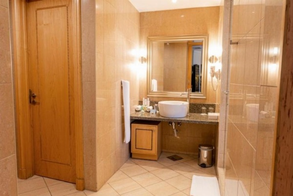 Seashell Julai'a Hotel & Resort Family resort image 45
