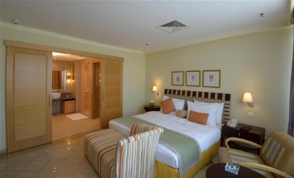 Seashell Julai'a Hotel & Resort Family resort image 7