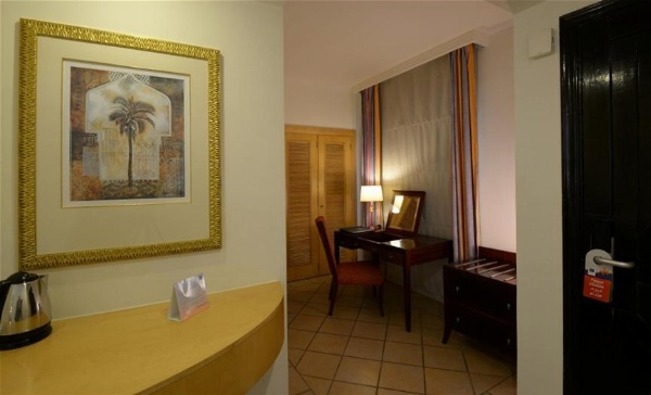 Seashell Julai'a Hotel & Resort Family resort image 8