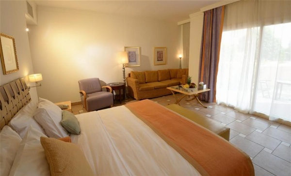 Seashell Julai'a Hotel & Resort Family resort image 9